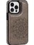 IPhone 15 Için Kart Tutucu Kılıf ile Cüzdan Pro Max Flip Darbeye Mandala (Yurt Dışından) 1