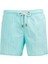 540 Mint Naylon Sort 540-MINT-NAYLON-SORT Erkek Şort Mayo Mavi 1