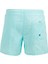540 Mint Naylon Sort 540-MINT-NAYLON-SORT Erkek Şort Mayo Mavi 4