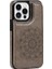 IPhone 15 Için Kart Tutucu Kılıf ile Cüzdan Pro Pu Deri Desen Çiçek (Yurt Dışından) 2