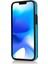 IPhone 15 Için Kart Tutucu Kılıf ile Cüzdan Artı Çift Düğmeler Flip Çiçek (Yurt Dışından) 3