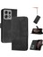 Kullanışlı Stand Özellik Kartı Pu ile Motorola Edge 50 Pro Case ile Uyumlu (Yurt Dışından) 1