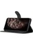 Kullanışlı Stand Özellik Kartı Pu ile Motorola Edge 50 Pro Case ile Uyumlu (Yurt Dışından) 4