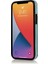 IPhone 13 Mini Çift Düğmeler Kabartmalı Pu Için Kart Tutucu Kılıf ile Cüzdan (Yurt Dışından) 4