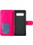 Samsung Galaxy S10 Artı Manyetik Kapatma Kickstand Pu Kart Için Flip Case (Yurt Dışından) 2