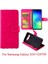 Samsung Galaxy S10 Artı Manyetik Kapatma Kickstand Pu Kart Için Flip Case (Yurt Dışından) 4
