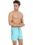 301-MINT-DUZ-ERKEK-SORT 301-MINT-DUZ-ERKEK-SORT Erkek Şort Mayo Mavi 3