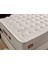 Sleep Maker Set (Baza+Yatak+Başlık) Çift Kişilik 140X190 cm 3