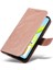 Xiaomi Redmi A1 Için Flip Case Yüksek Kalite Deri Ayrılabilir El Kayışı (Yurt Dışından) 4