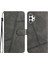 Samsung Galaxy A32 5g Flip Folio Tam Koruma Cüzdan Pu Için Flip Case (Yurt Dışından) 5