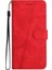 Samsung Galaxy A8 Için Flip Case 2018 Flip Folio Kart Yuvaları Tutucu Manyetik (Yurt Dışından) 5