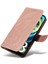Xiaomi Redmi A3 Için Flip Case Kredi Kartı Yuvası ile Yüksek Kaliteli Deri (Yurt Dışından) 5