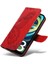 Xiaomi Redmi A3 Için Flip Case Kredi Kartı Yuvası ile Yüksek Kaliteli Deri (Yurt Dışından) 5
