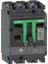 C10H3TM100 3X100A 70KA Termik Manyetik Şalter NSX100H 1