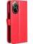 Realme 12 Lite 4g Için Kılıf Kart Tutucu Cüzdan Manyetik Kapak Çevirin (Yurt Dışından) 4