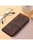 Huawei Pura 70 Pro Için Flip Case Pu Deri Kapak Çevirin Darbeye Deri (Yurt Dışından) 5
