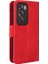 Oppo Oppo 12 Pro 5g Için Kılıf Ayarlanabilir Ayrılabilir Kart Tutucu Manyetik (Yurt Dışından) 5