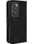 Oppo Oppo 12 5g Ayarlanabilir Ayrılabilir Kart Tutucu Deri Cüzdan Için Kılıf (Yurt Dışından) 4