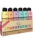 Akrilik Boya 6 x 75 ml Set Pastel Renkler 2