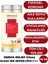 Derma Relief 100 Spf 50 /pa Çocuklar Ve Yetişkinler Için Güneş Kremi 35ml+35ml Set 1