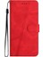 Oppo A17 Flip Folio Bilek Kayışı Cüzdan Pu Deri Kart Yuvaları Için Flip Case (Yurt Dışından) 4