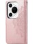 Huawei Pura 70 Pro Için Flip Case Kapak Kılıf Darbeye (Yurt Dışından) 4