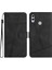 Onur Için Flip Case 10 Lite Flip Folio Bilek Kayışı Cüzdan Pu Deri Kart (Yurt Dışından) 1