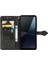 Sony Xperia 10 Vı Flip Kapak Için Flip Case Deri Kılıf Basit Iş (Yurt Dışından) 5