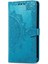 Sony Xperia 10 Vı Flip Kapak Için Flip Case Deri Kılıf Basit Iş (Yurt Dışından) 2