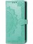Sony Xperia 10 Vı Flip Kapak Için Flip Case Deri Kılıf Basit Iş (Yurt Dışından) 2