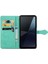 Sony Xperia 10 Vı Flip Kapak Için Flip Case Deri Kılıf Basit Iş (Yurt Dışından) 4