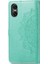 Sony Xperia 10 Vı Flip Kapak Için Flip Case Deri Kılıf Basit Iş (Yurt Dışından) 5