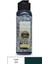 Akrilik Boya Gold 140 ml Siyah 1