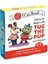 Learn to Read with Tug the Pup and Friends! Box Set 1: Levels Included: A-C: Guided Reading Levels A-C (My Very First I Can Read) 1