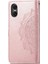 Sony Xperia 10 Vı Flip Kapak Için Flip Case Deri Kılıf Basit Iş (Yurt Dışından) 5
