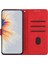 Realme 12 Artı Kılıf Cüzdan Premium Pu Dahili Mıknatıs Kapak ile Uyumlu (Yurt Dışından) 3