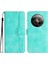 Realme 12 Artı Kılıf Cüzdan Premium Pu Dahili Mıknatıs Kapak ile Uyumlu (Yurt Dışından) 1