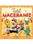 Tatil Maceramız - Oakley Graham 1