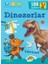 Dinozorlar - Sor Bakalım / Çıkartmalı! - Laura Leintz 1