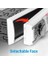 Audio Systems MR632UAB Usb, Aux Girişli Bluetoothlu Marin Teyp 4