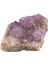 Afrika Ametist Doğal Taş Ham Parça 1