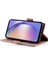 Samsung Galaxy A54 5g Için Flip Case Iş Cüzdan Kart Yuvaları Flip Case Günlük (Yurt Dışından) 4