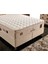 Visco Plus Set (Baza+Yatak+Başlık) Çift Kişilik 160X200 cm 2