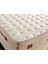 Visco Plus Set (Baza+Yatak+Başlık) Çift Kişilik 160X200 cm 3