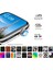 Tekno Trust 2 Yıl Apple iPhone 13 Pro Uyumlu Akıllı Saat Konuşma Özellikli Watch 45 mm Siyah 300-400 Mah Yo 2