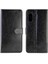 Samsung Galaxy Xcover Pro Kickstand Kart Tutucu Pu Deri Için Flip Case (Yurt Dışından) 1