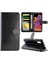 Samsung Galaxy Xcover Pro Kickstand Kart Tutucu Pu Deri Için Flip Case (Yurt Dışından) 2