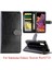 Samsung Galaxy Xcover Pro Kickstand Kart Tutucu Pu Deri Için Flip Case (Yurt Dışından) 4