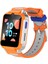 Turuncu MT42X Movetıme Famıly Watch 2 Orange&gray 600-800 Mah Turuncu Gri Resmi Distribütör 1