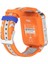 Turuncu MT42X Movetıme Famıly Watch 2 Orange&gray 600-800 Mah Turuncu Gri Resmi Distribütör 2